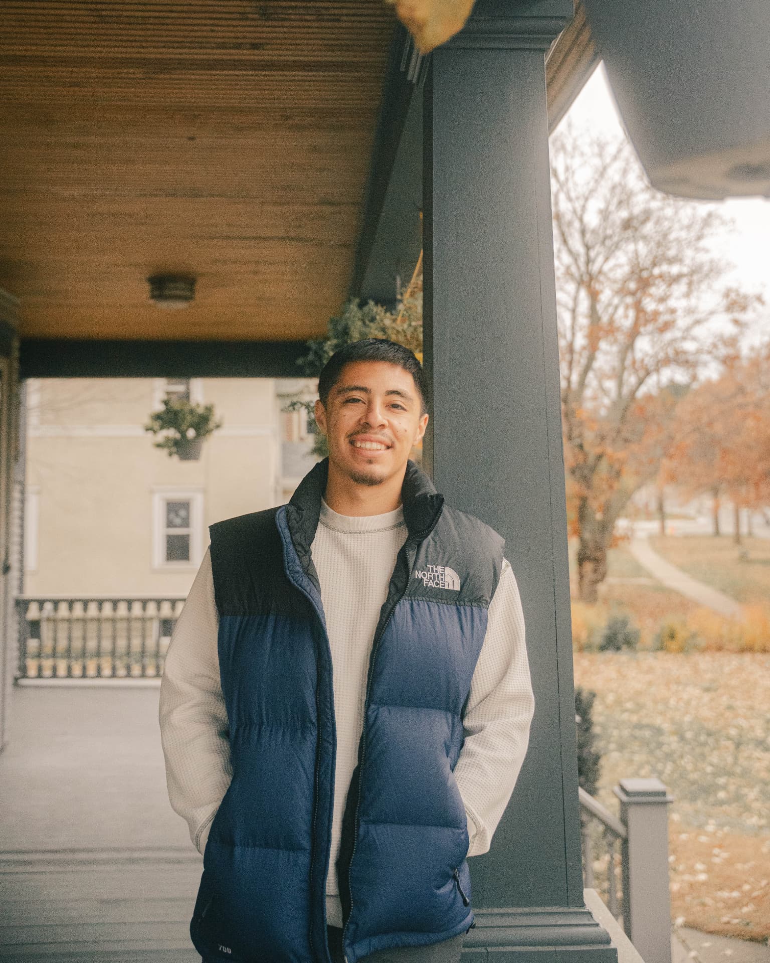 Alejandro “Alex” Villanueva